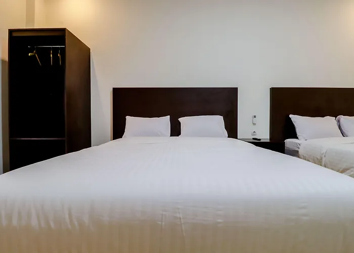 Hotel Sumaryo Yogyakarta